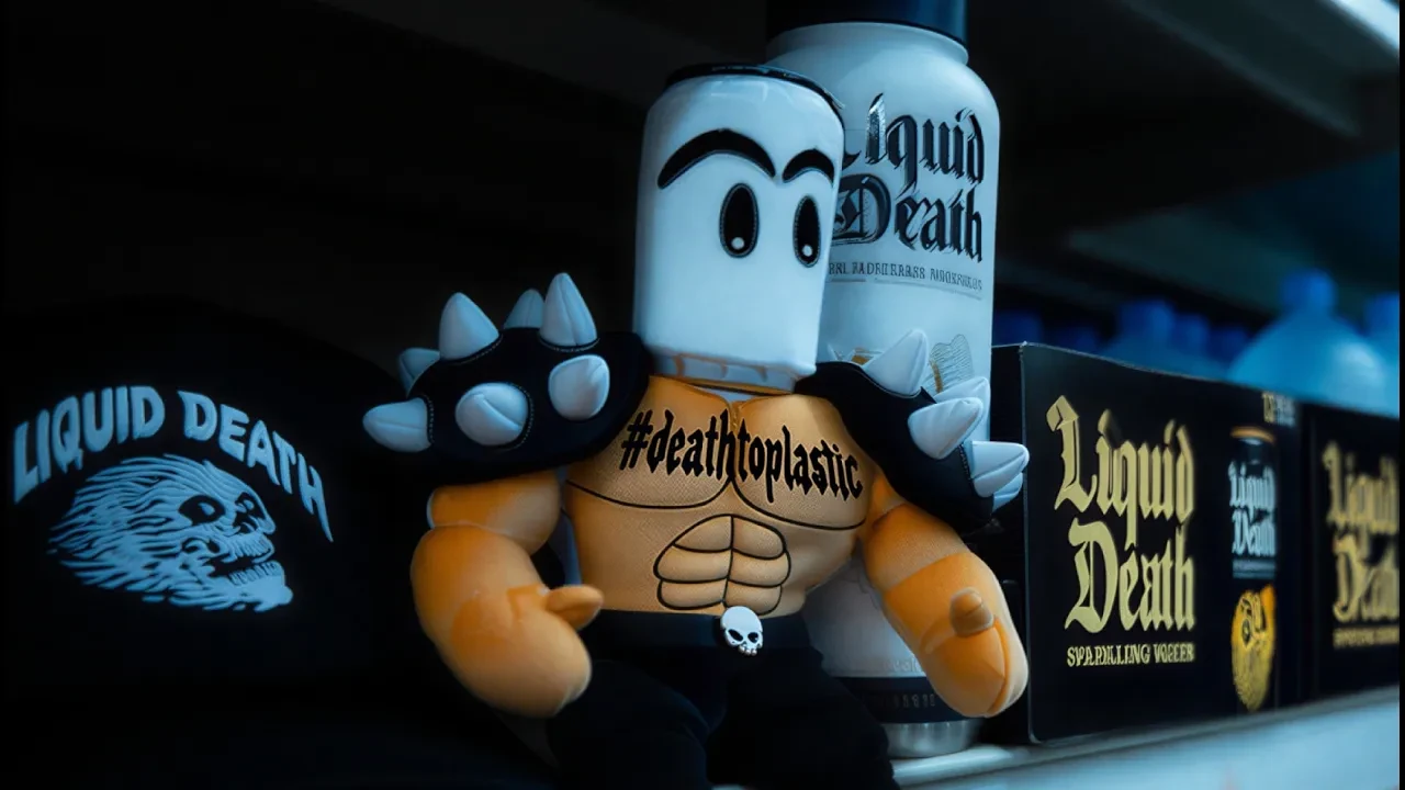 Death to Plastic project thumbnail