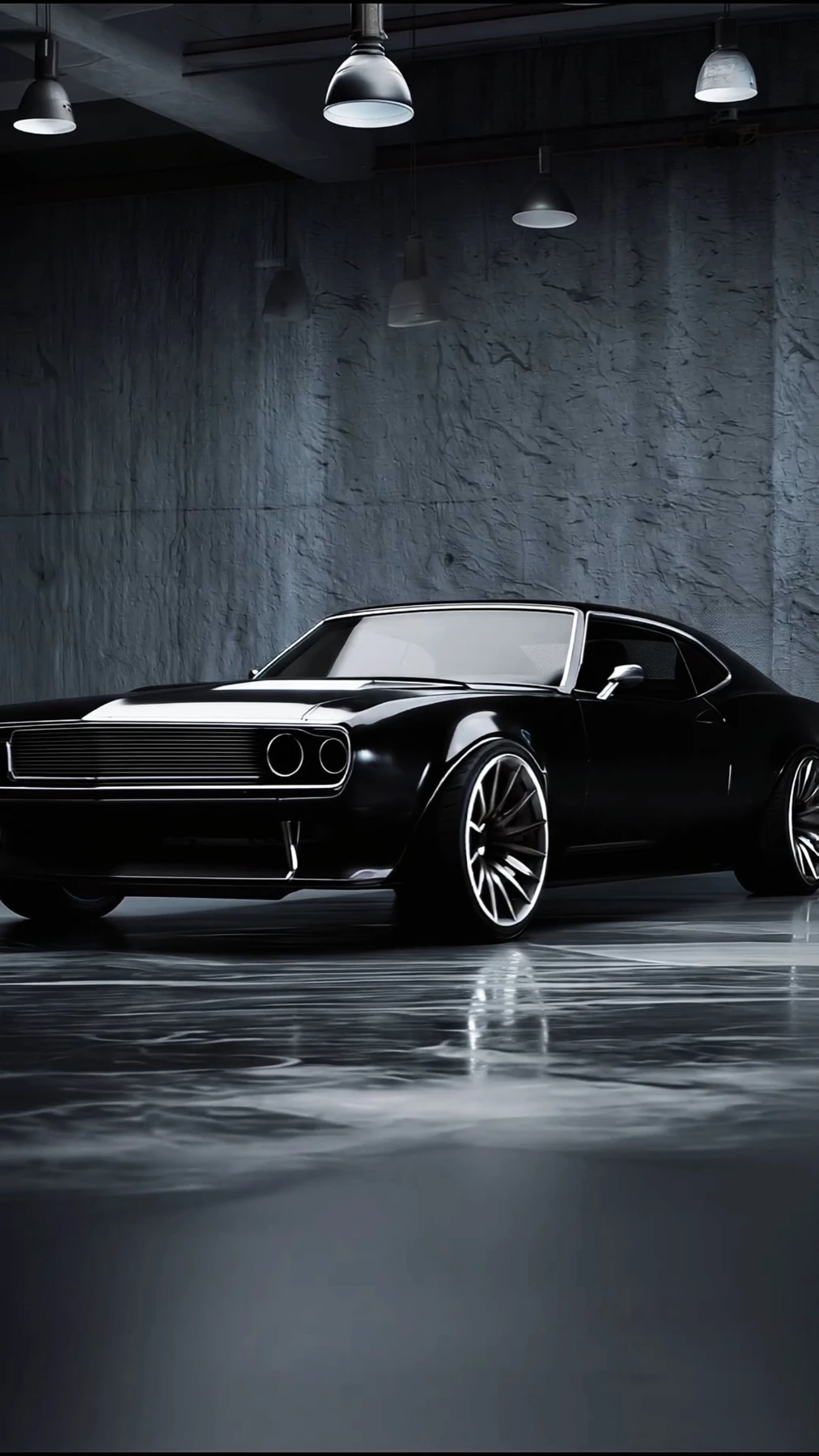 Luxury Automotive project thumbnail