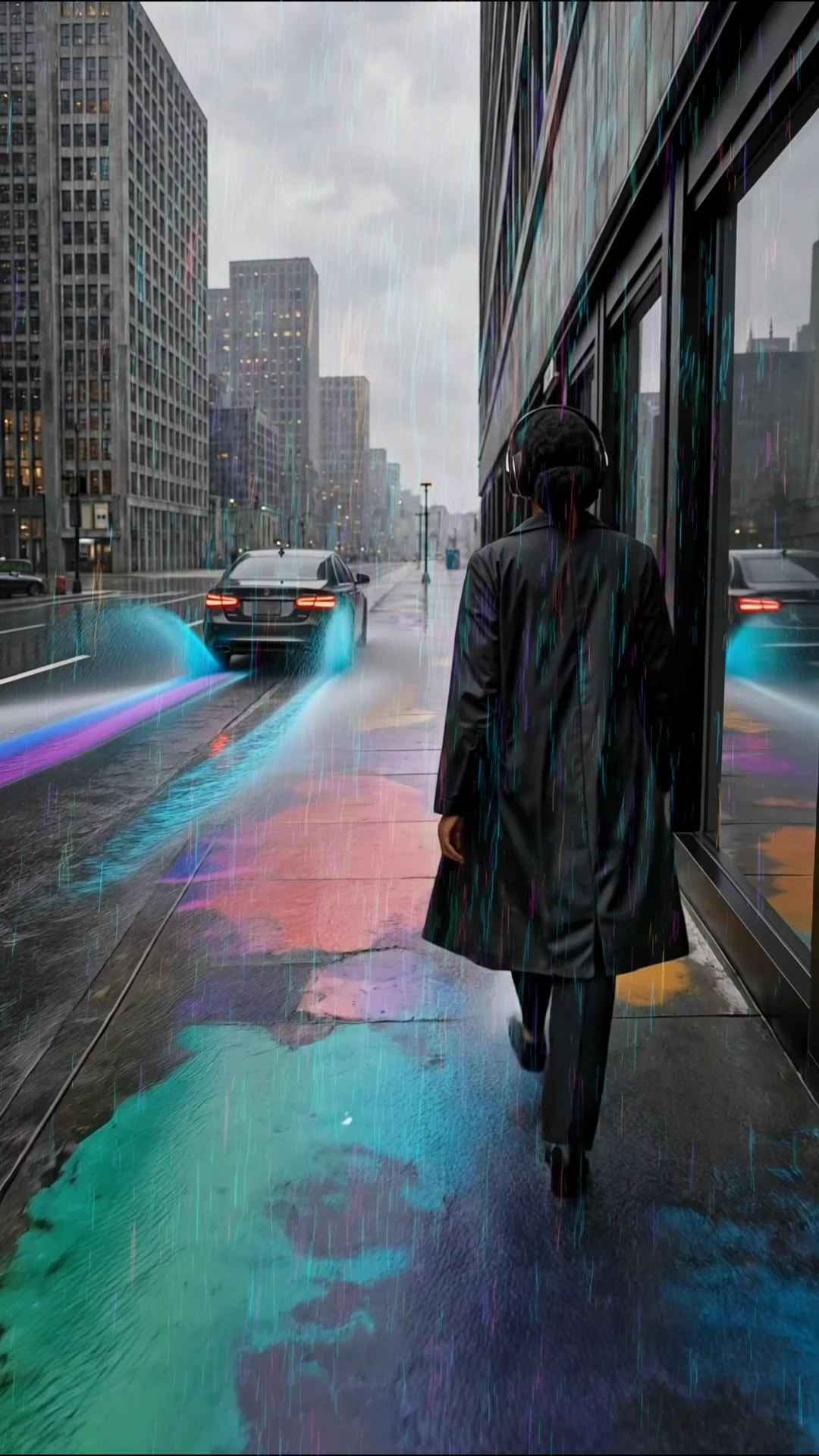 REALITY, REMIXED. project cover